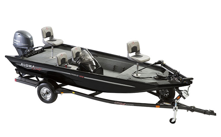 4alumacraft Promotions | American Marine & Motorsports | Shawano Wisconsin