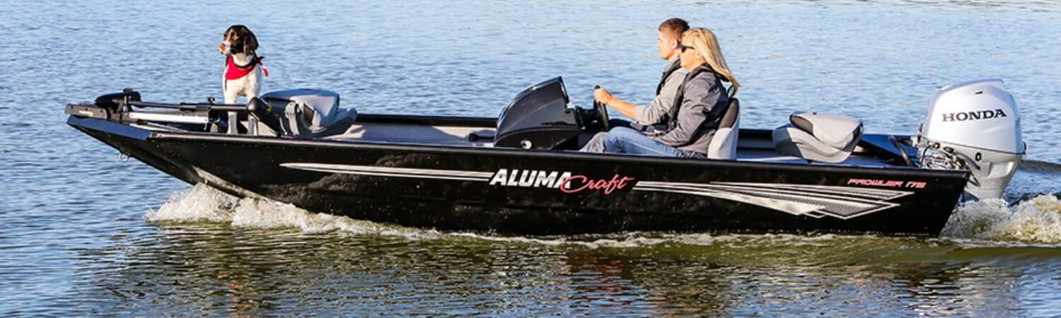 2023 Alumacraft for sale in American Marine and Motorsports, Shawano, Wisconsin